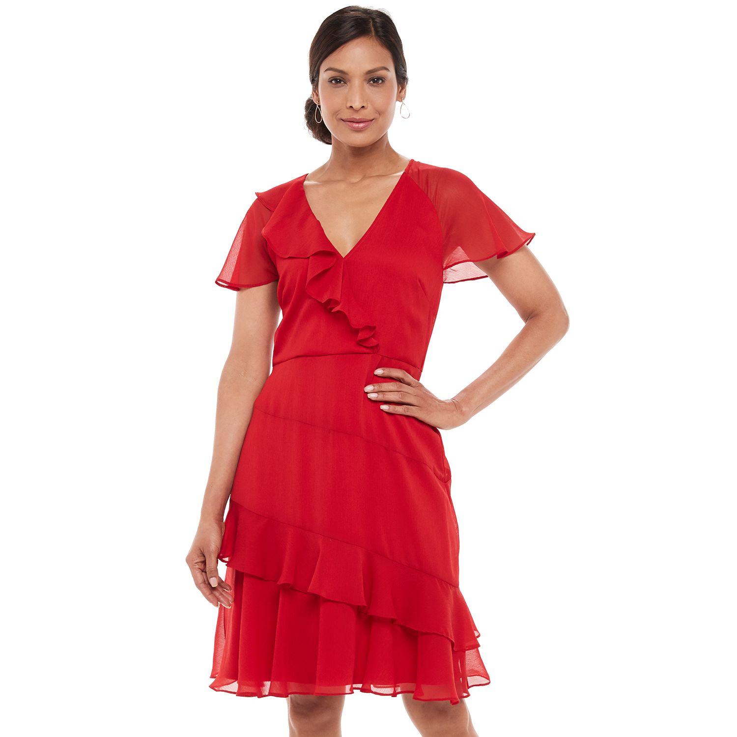 kohls valentine dresses