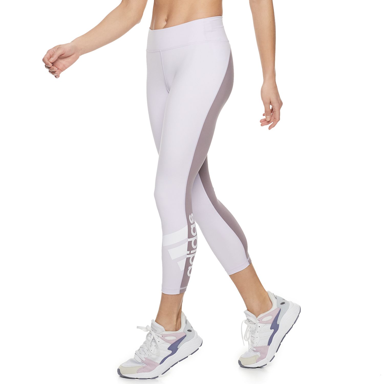 kohls adidas leggings