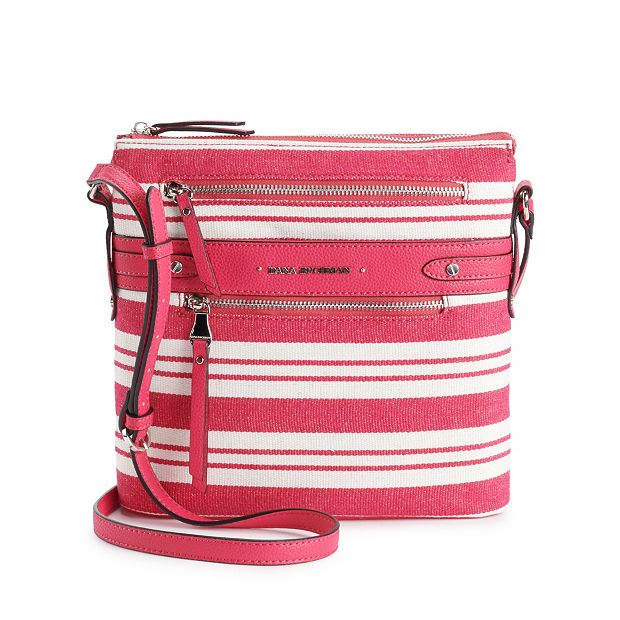 Dana Buchman® Everly Crossbody Bag