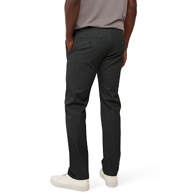 Men's Dockers® Ultimate Chino Straight-Fit Pants with Smart 360 Flex®