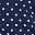 Deep Sea Polka Dot