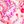 Lily Floral Paisley