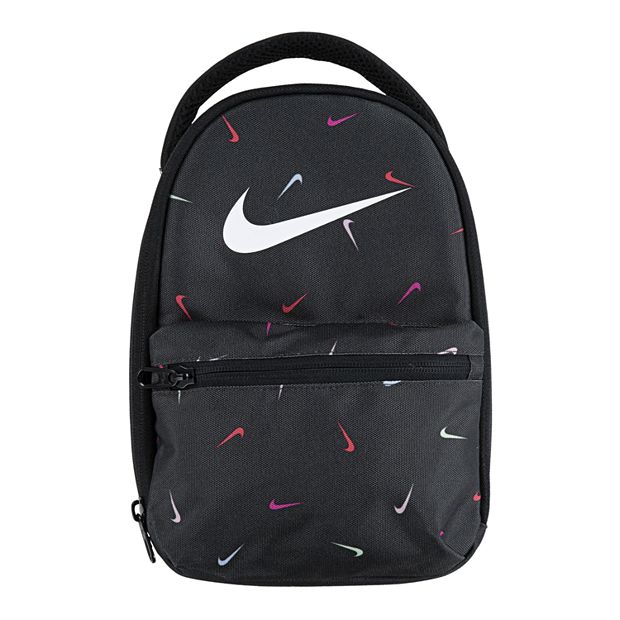 Nike Fuel Lunch Bag