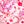 Lily Floral Paisley