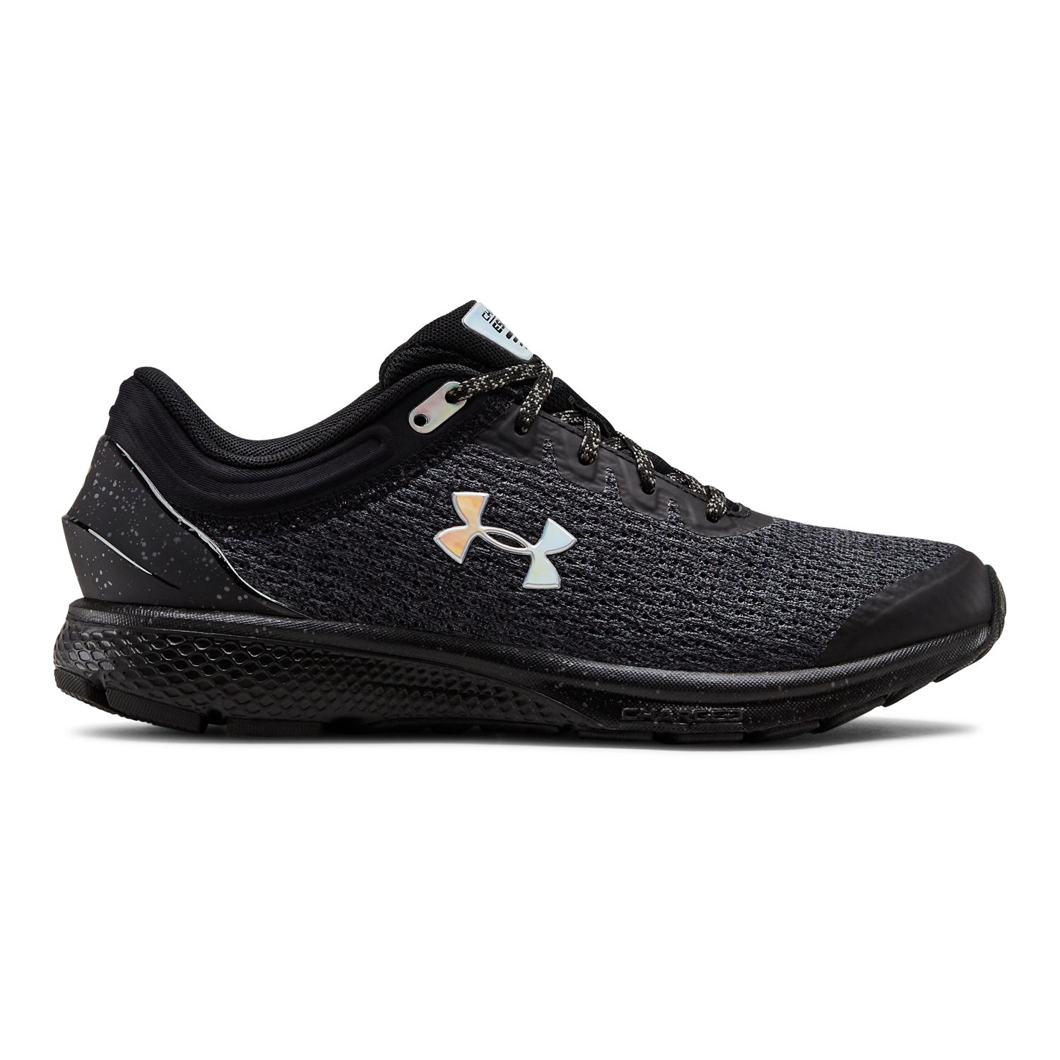 under armour women's slip on shoes