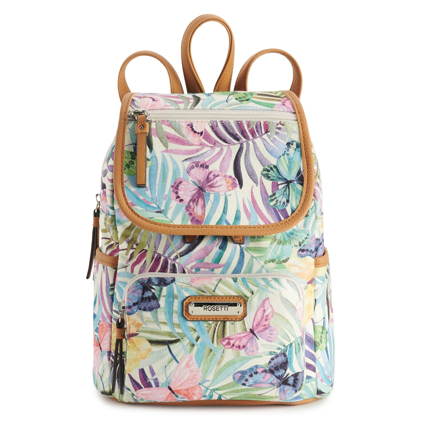 rosetti mini backpack