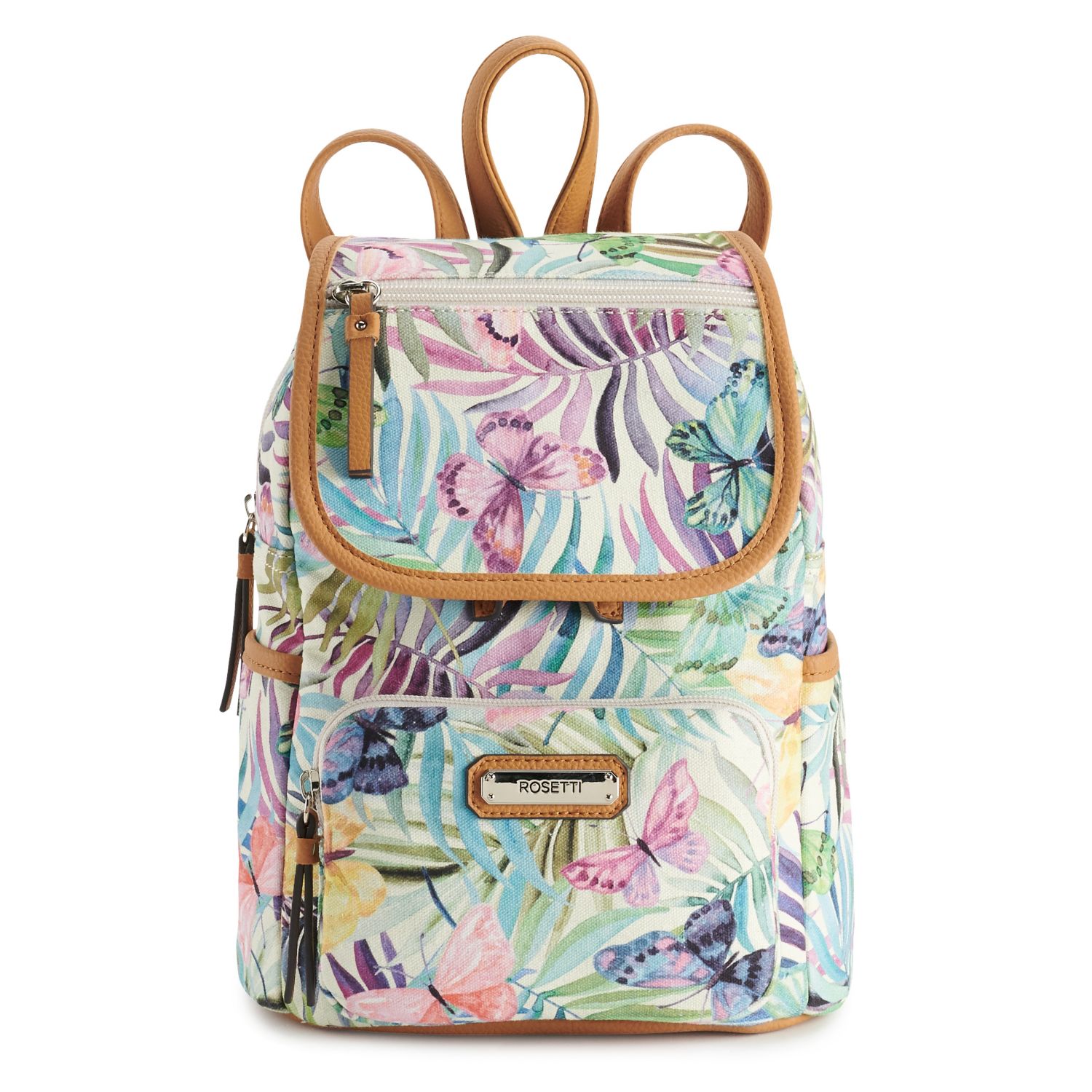 rosetti mini backpack