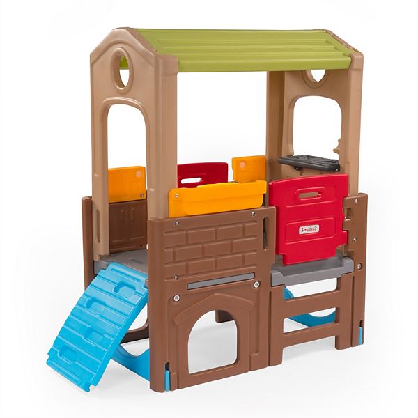 Kohls store step2 playhouse