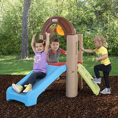 Simplay3 Young Explorers Indoor/ Outdoor Activity Climber