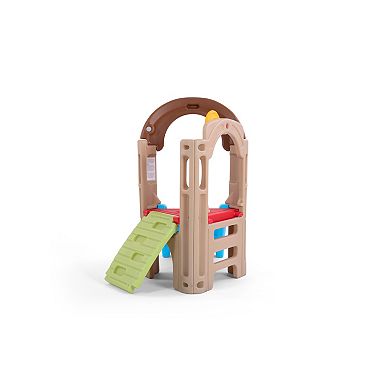 Simplay3 Young Explorers Indoor/ Outdoor Activity Climber