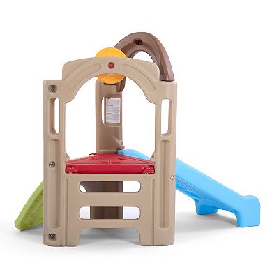 Simplay3 Young Explorers Indoor/ Outdoor Activity Climber
