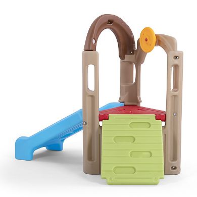 Simplay3 Young Explorers Indoor/ Outdoor Activity Climber