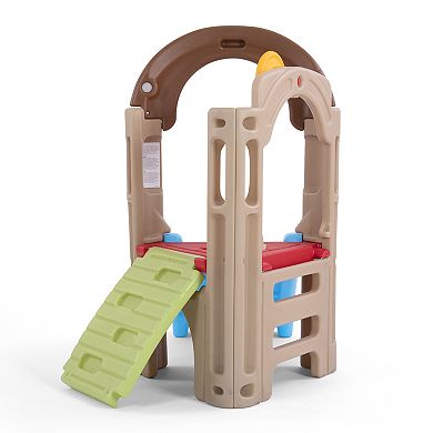 Simplay3 Young Explorers Indoor/ Outdoor Activity Climber