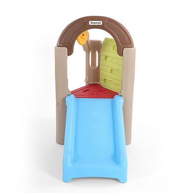 Simplay3 Young Explorers Indoor/ Outdoor Activity Climber