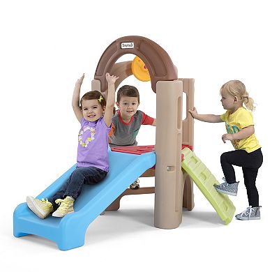 Simplay3 Young Explorers Indoor/ Outdoor Activity Climber
