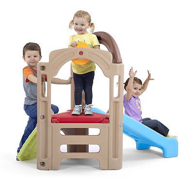 Simplay3 Young Explorers Indoor/ Outdoor Activity Climber