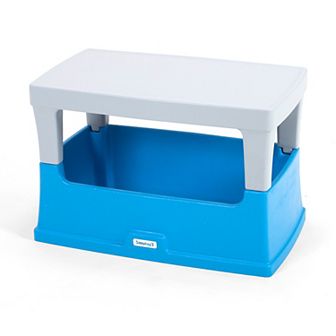Simplay3 Play Around Storage Table
