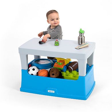 Simplay3 Play Around Storage Table