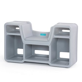 Simplay3 Cozy Cubby Book Nook & Seat