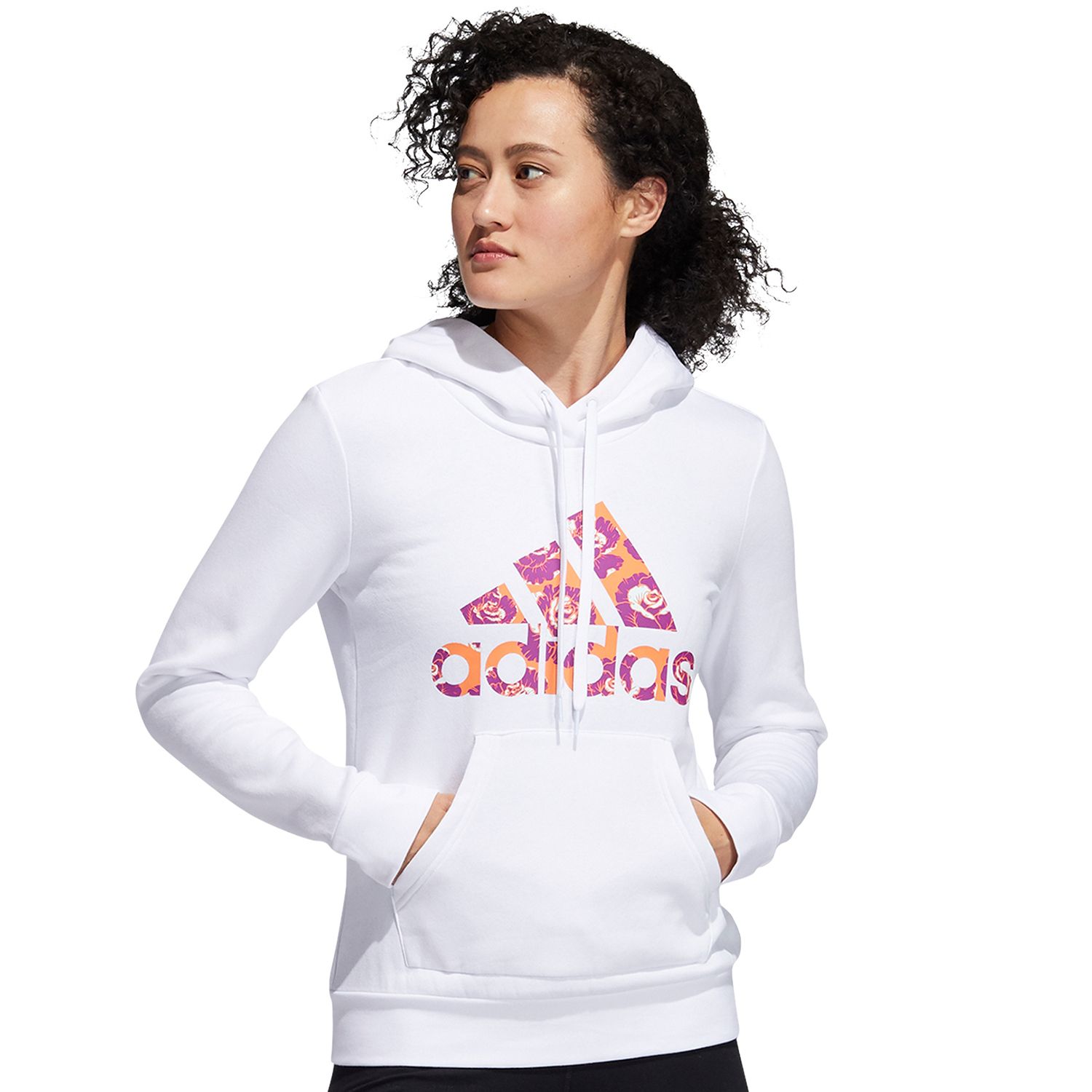 kohls womens adidas clothing