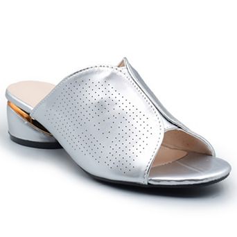 Henry Ferrera Lana Women's Slide Sandals