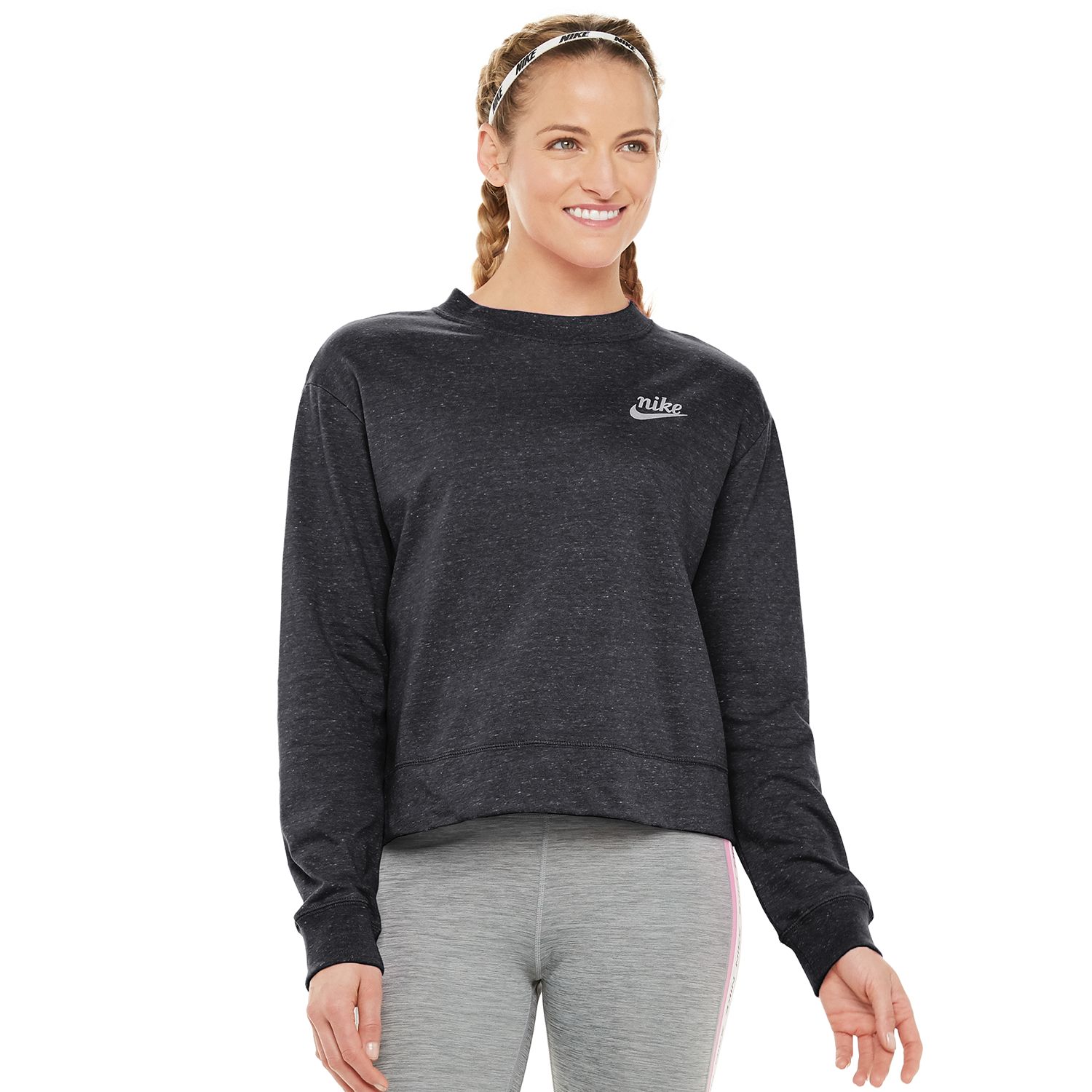 kohls nike clothes sale