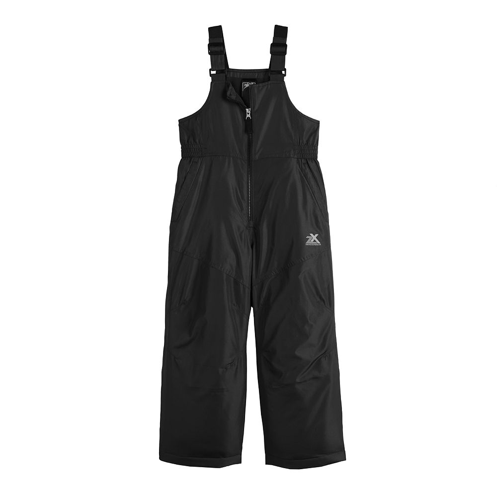 ZONE OUTER JACKET & BIB PANTS セット 4575022_Black?wid=1000&hei=