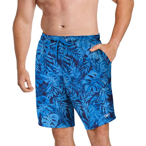 Kohls discount speedo mens