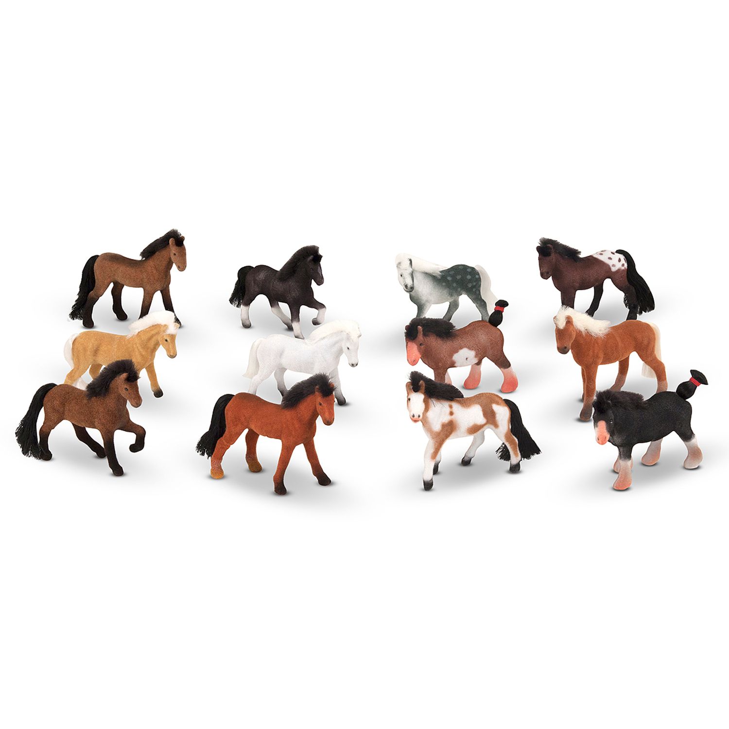 melissa and doug canine companions