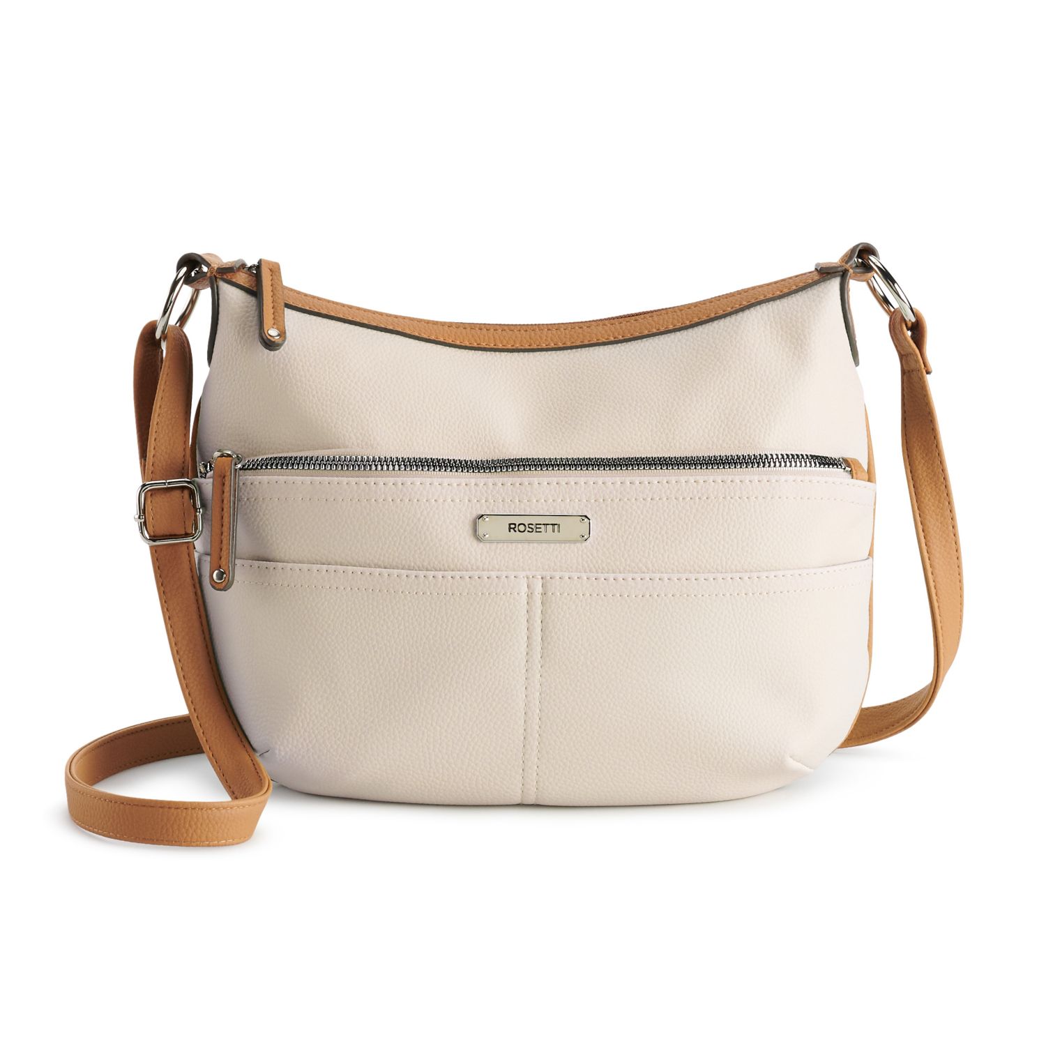 rosetti crossbody bag kohl's