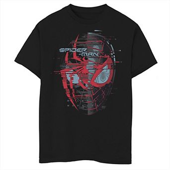 Boys 8-20 Marvel Spider-Man: Miles Morales Tee