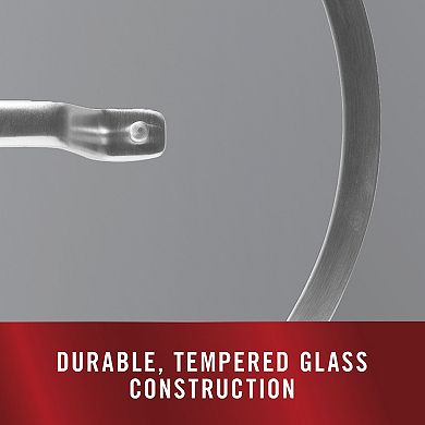 Calphalon Premier 11-pc. Hard-Anodized Nonstick Cookware Set