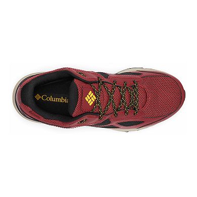 Columbia Vitesse Fasttrack Men's Waterproof Hiking Shoes