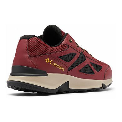 Columbia Vitesse Fasttrack Men's Waterproof Hiking Shoes