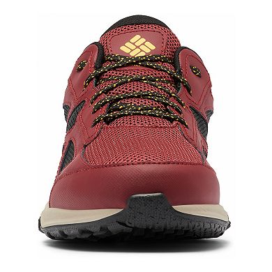 Columbia Vitesse Fasttrack Men's Waterproof Hiking Shoes