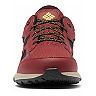 vitesse fasttrack waterproof hiking sneakers