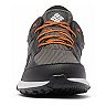 vitesse fasttrack waterproof hiking sneakers