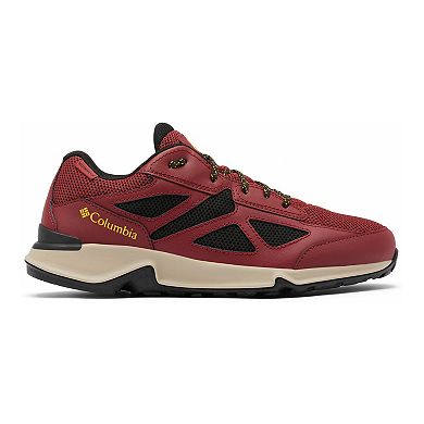 Columbia Vitesse Fasttrack Men's Waterproof Hiking Shoes