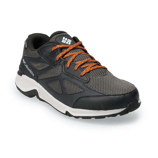 columbia vitesse fasttrack waterproof