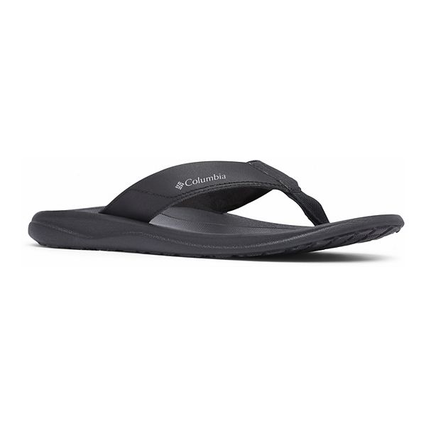 Columbia Men's Flip Flop Sandals