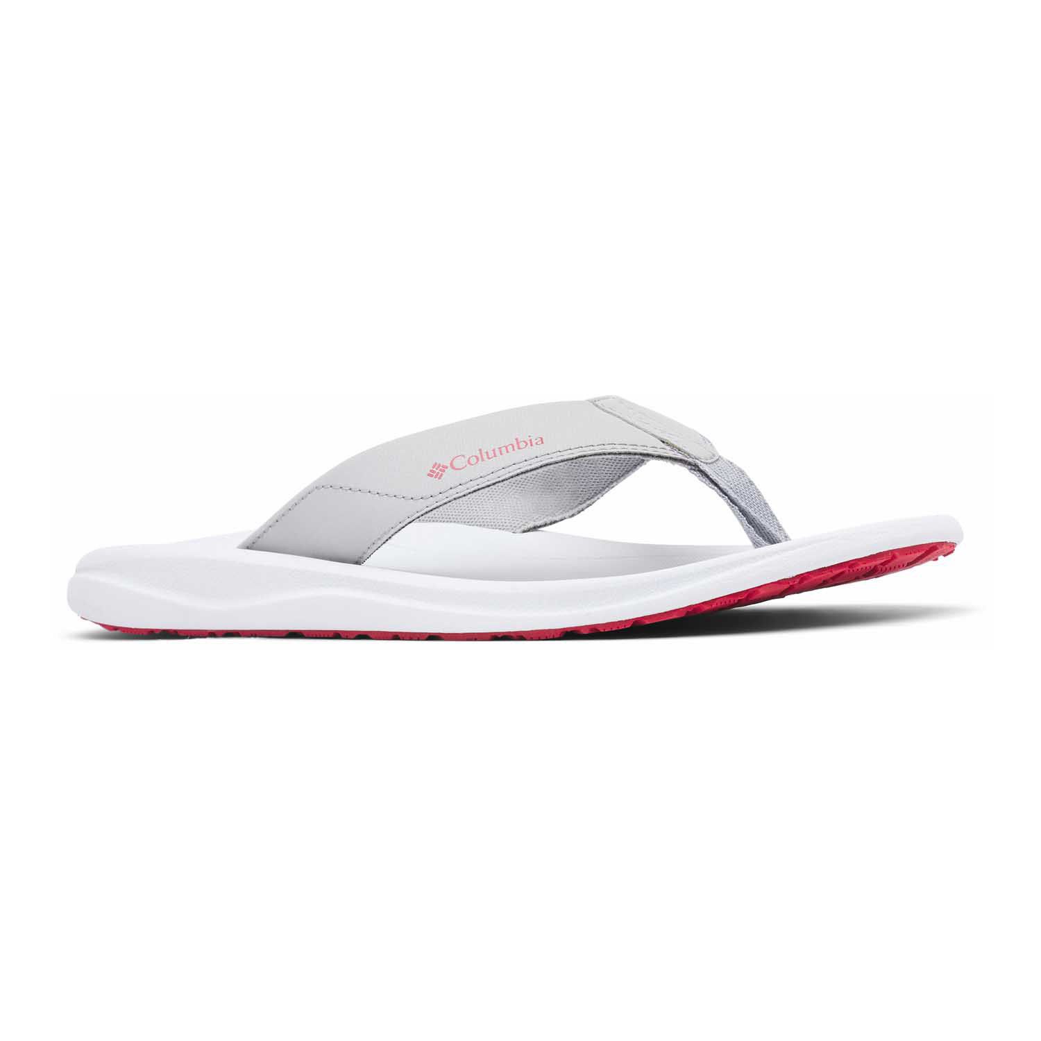 new balance women's renew thong sandal