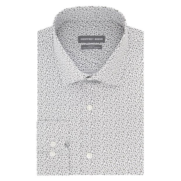 Geoffrey beene shirts 2025 kohls