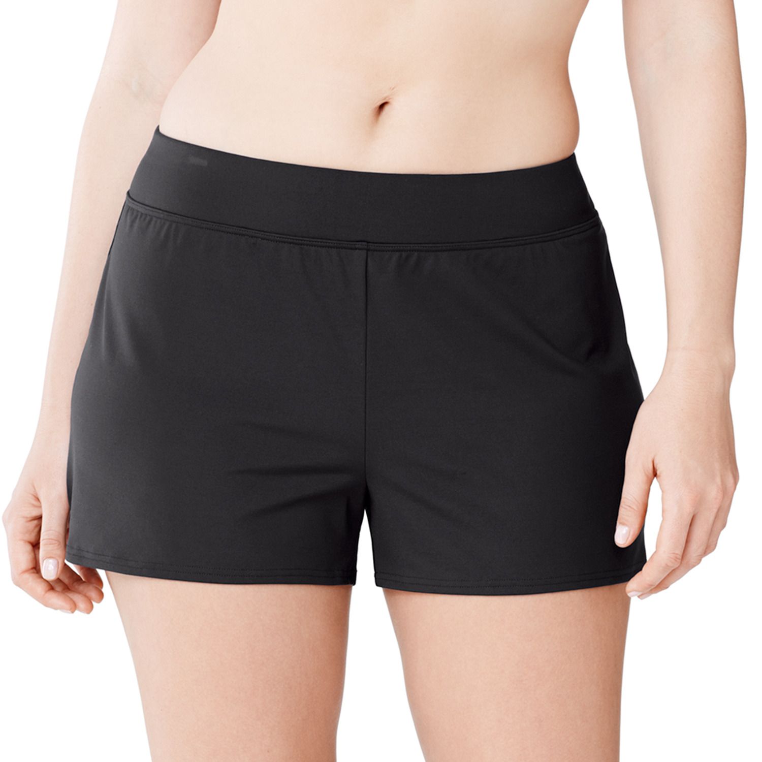 lands end swimming shorts