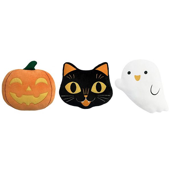 Halloween blanket online kohls