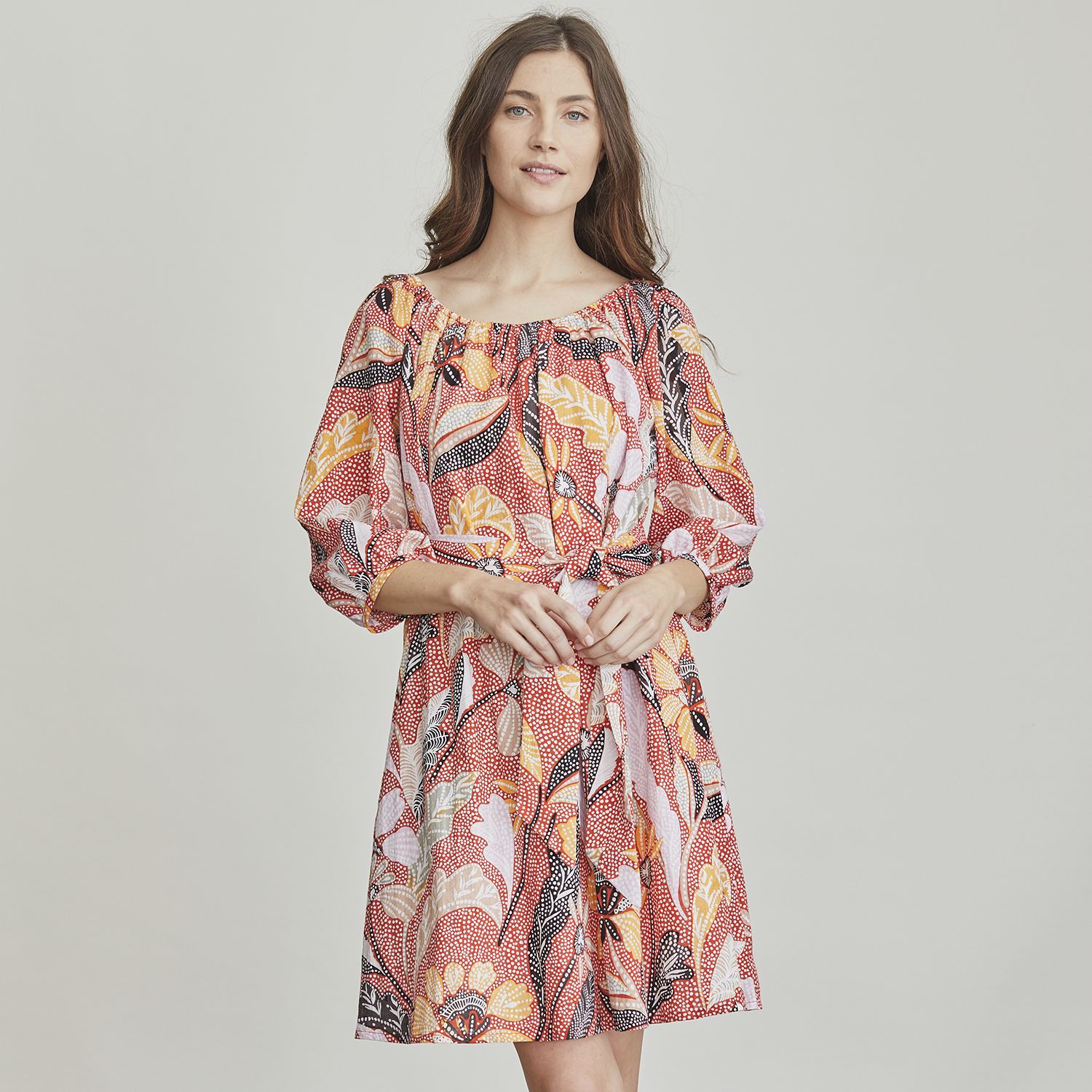 kohls ladies summer dresses