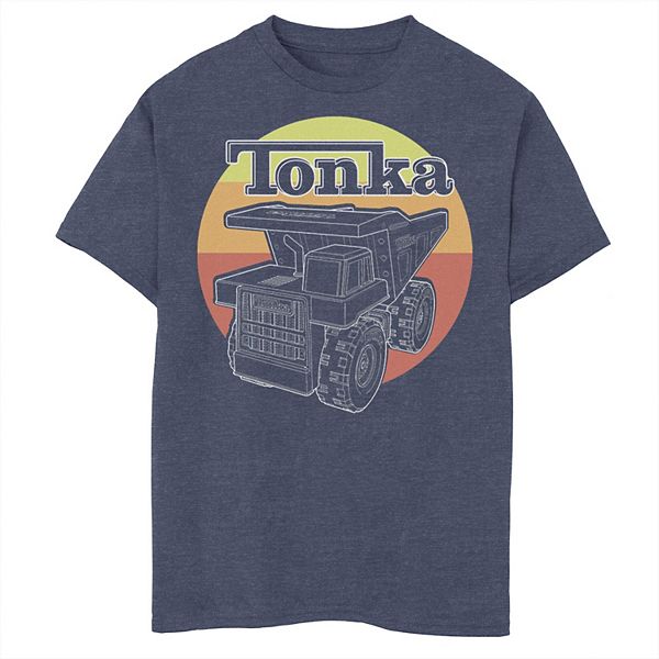 Kohls cheap tonka trucks