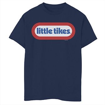 Boys 8-20 Little Tikes Logo Tee