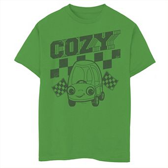 Boys 8-20 Little Tikes Cozy Coupe Tee
