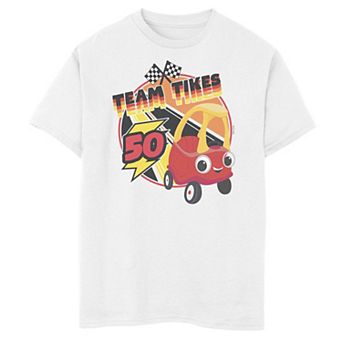 Boys 6-20 Little Tikes Team Tikes Graphic Tee