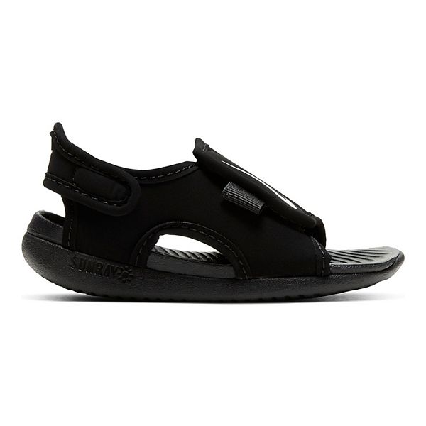 Republiek Ongemak Piraat Nike Sunray Adjust 5 V2 Baby/Toddler Sandals